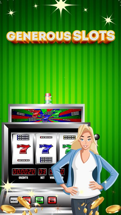 Xxx Slot Machines