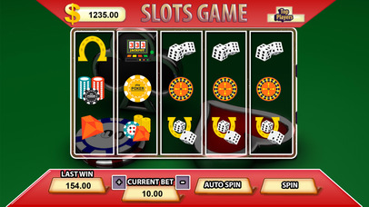 Play Slots Max Machine - FREE Screenshot on iOS