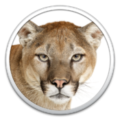 Mac OS X Mountain Lion for Mac