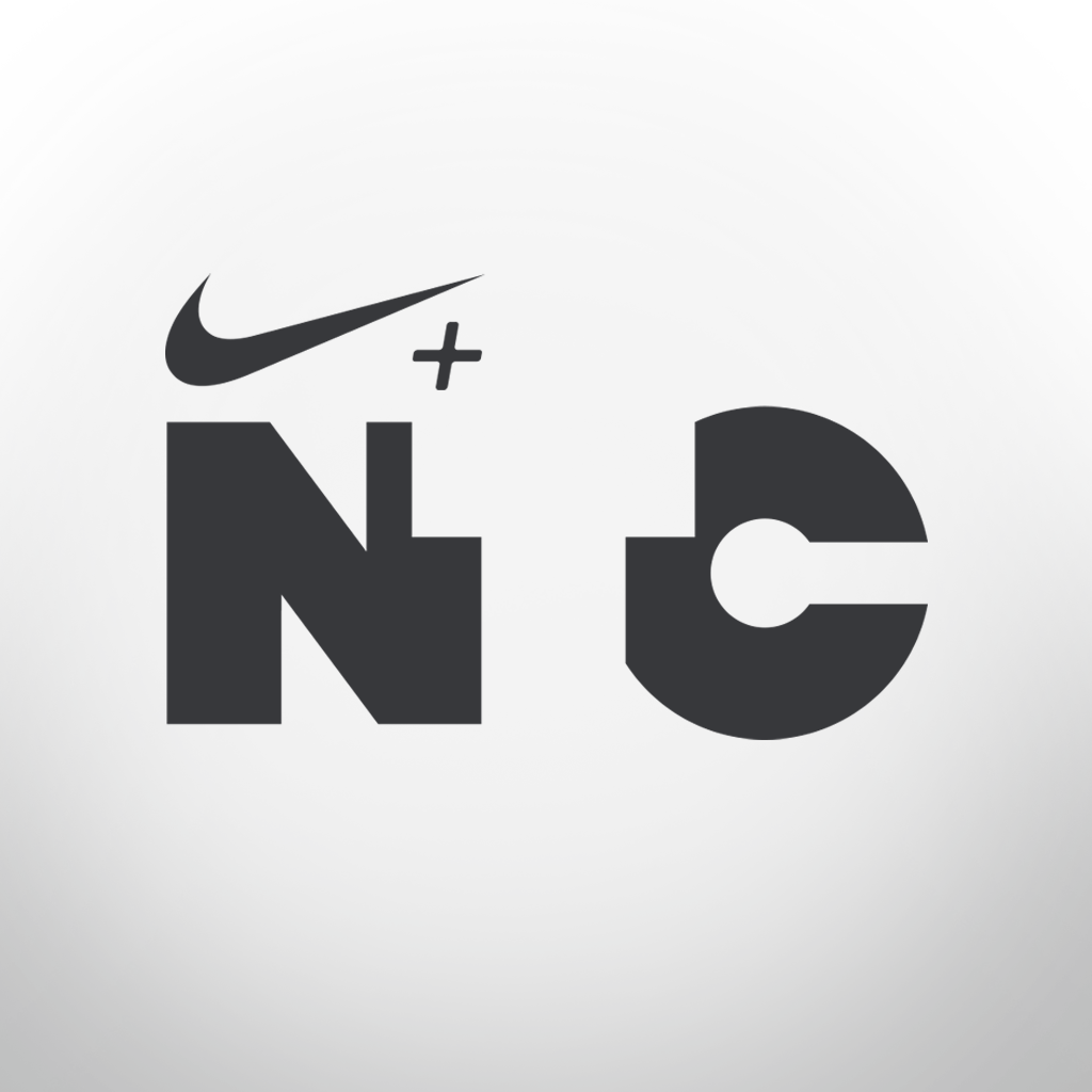 Nike Training Club App Icon