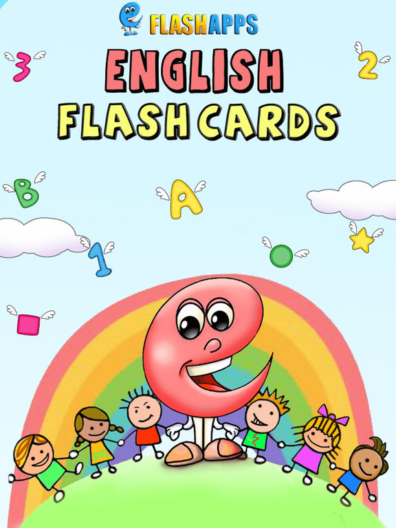 Baby Flash Cards 500 Toddler Flashcards For Kids Ipa Cracked For Ios Free Download