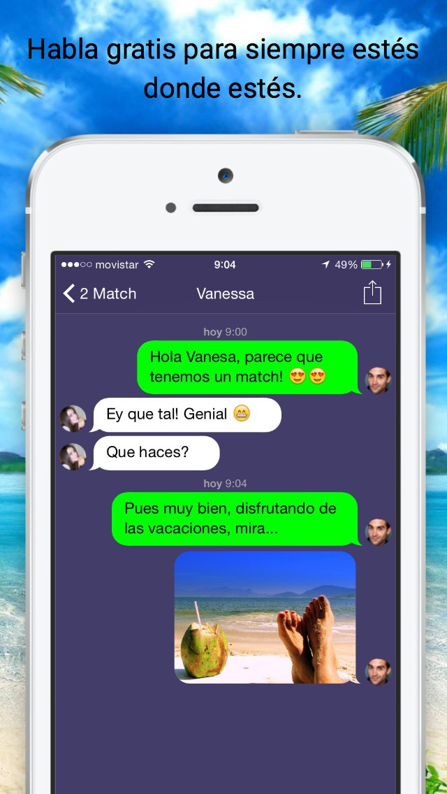Chat Ligar - Lista de canales gratis
