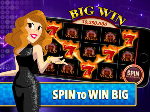 Big Fish Casino Slots & Poker Big Fish Casino Slots & Poker