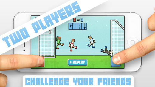 Soccer Physics Download Awesome Paid iPhone Apps for Free Today