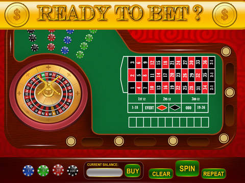 Vikingen roulette Art of texas holdem