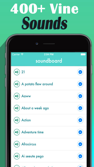 Funny Soundboard For Vine Create Funny Sounds Clip Share Directly With Facebook Messenger Edition Funny Soundboard For Vine Create Funny Sounds Clip Share Directly With Facebook Messenger Edition