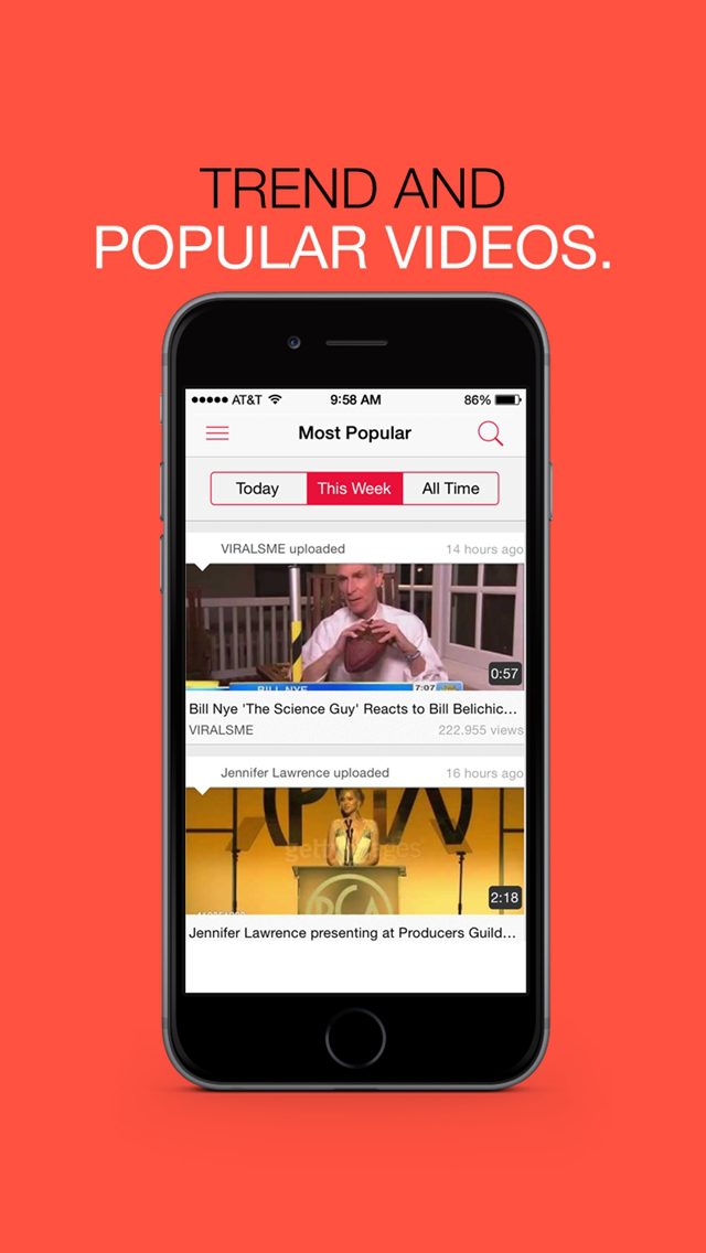 My Tubemate Watch Free Videos From Youtube Tips Cheats Vidoes And Strategies Gamers Unite Ios