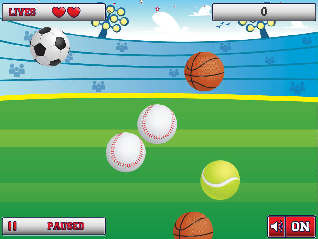 App Shopper Don't Drop The Ball (Games)
