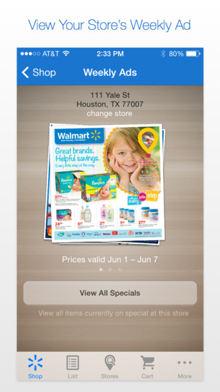 iPhone Screenshot 4