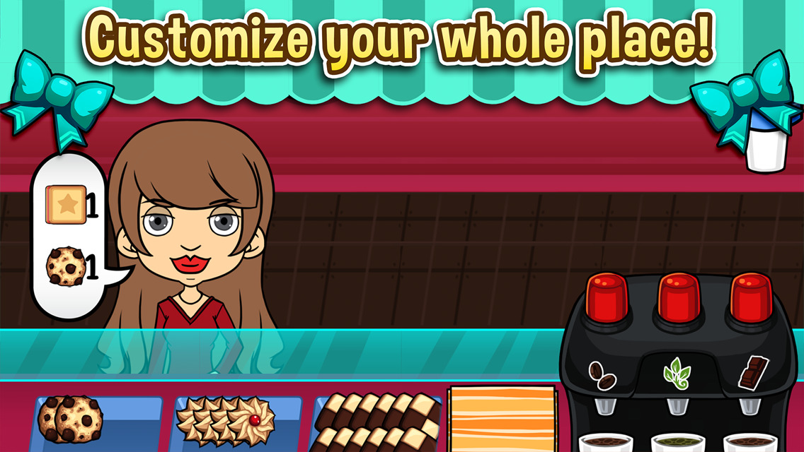 Cookie mine. Игра Sweet shop. Sweet Candy game screenshots. Sweet stories.