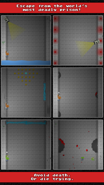 Alcatrapz screenshot-0