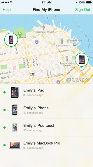 Single app iphone kostenlos