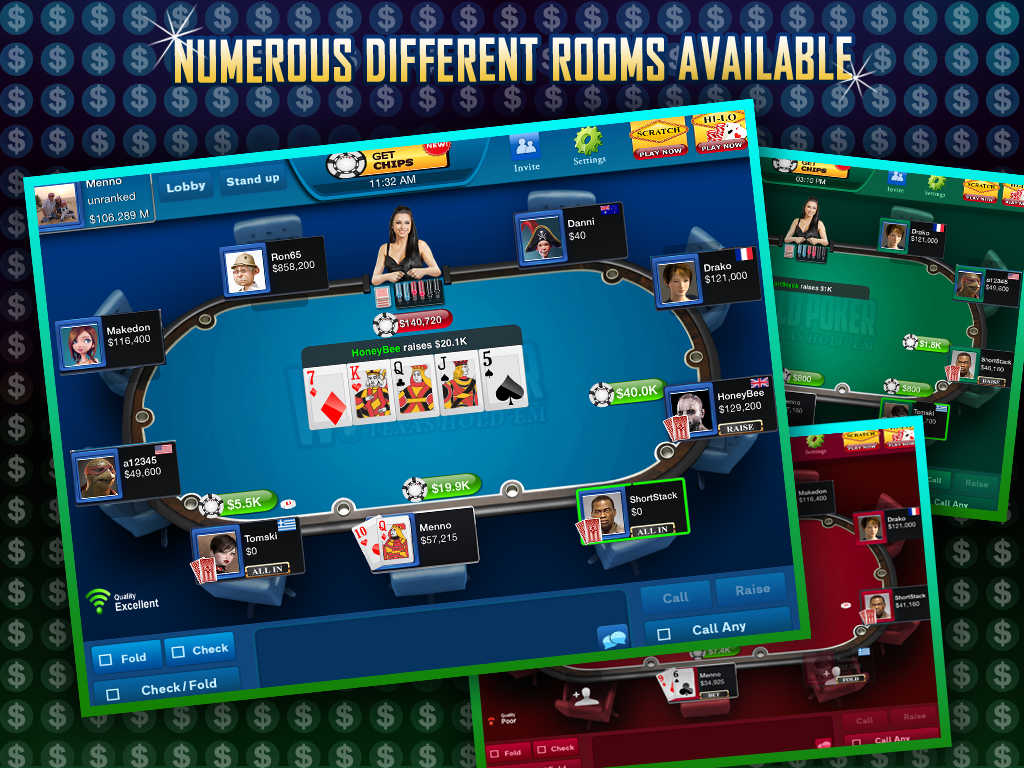 Phoenix craps tables Craps app reviews