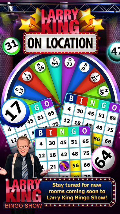 Bingo Show Bingo Show