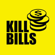 Kill Bills - Payables