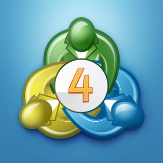 Metatrader 4 for mac