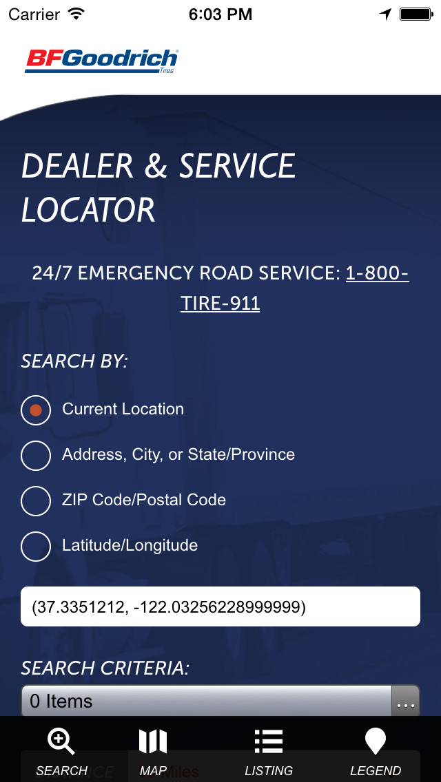 Dealer Finden App Dealer Finden App