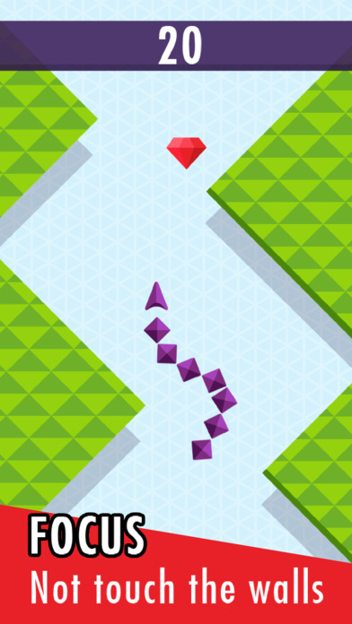 Impossible Arrow Road Test Free Time Waster Games Tips Cheats Vidoes And Strategies Gamers 