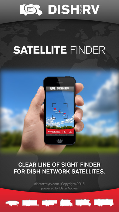 Dish Network For Rv >> Dish For My Rv Satellite Finder on the App Store Dish Network For Rv >> Dish For My Rv Satellite Finder on the App Store