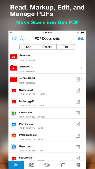 PDF Reader Premium ipa