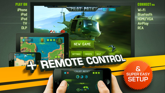 Pilot's Path screenshot-2