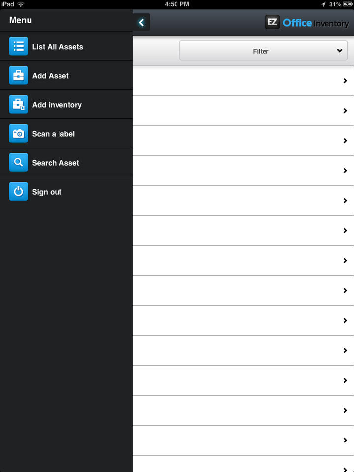 Inventory Tracking App Iphone Inventory Tracking App Iphone