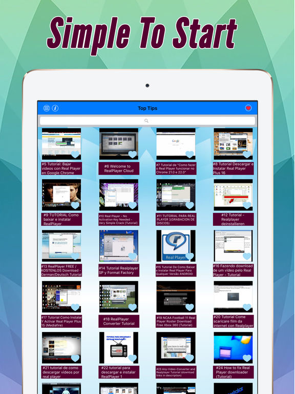 realplayer deutsch download Real player deutsch download.