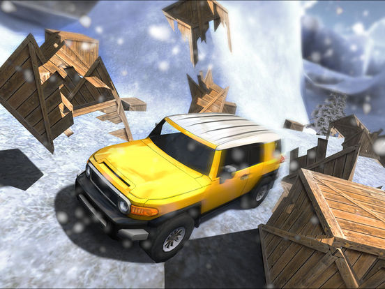 Super Suv Driving instal the new for ios