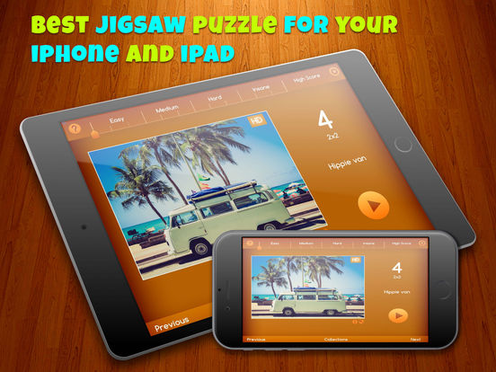Best jigsaw apps for ipad In 2020 - Softonic