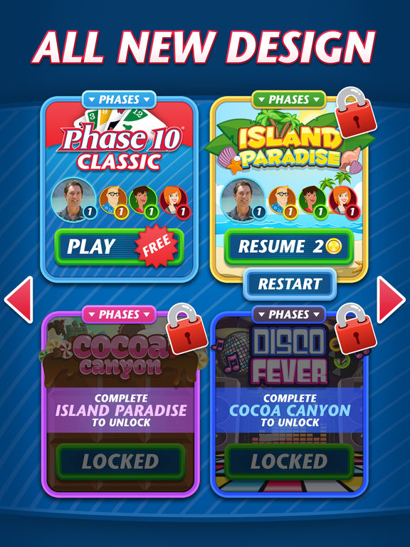 Phase 10 App Multiplayer Phase 10 App Multiplayer
