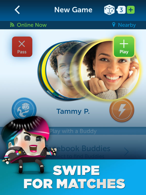 Dice With Buddies Free Fun New Social Dice Game appPicker
