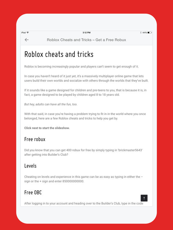 Free Cheats For Roblox Free Robux Guide Apprecs - Free Cheats For Roblox Free Robux Guide Free Iphone Free Cheats For Roblox Free Robux Guide Free Iphone - Free Cheats For Roblox Free Robux Guide Apprecs