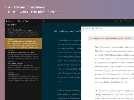 ulysses 2.8.2 ulysses 2.8.2