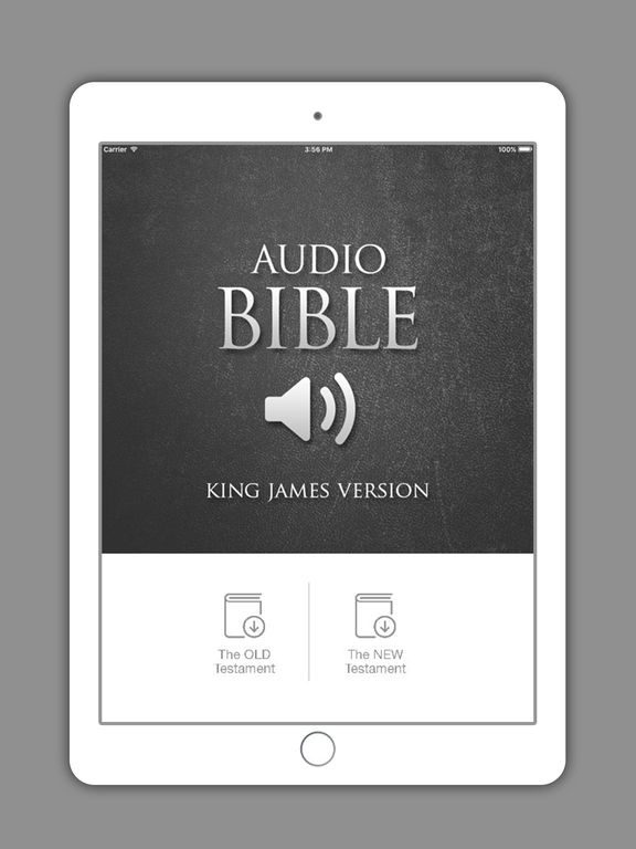 Read The Bible In A Year Audio App The Bible App Free + Audio, Daily