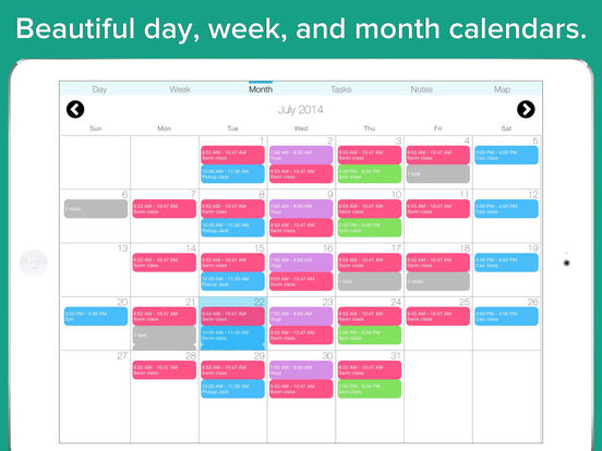 Per Planner Master Daily Organizer Calendar Productivity Iphone Ipad