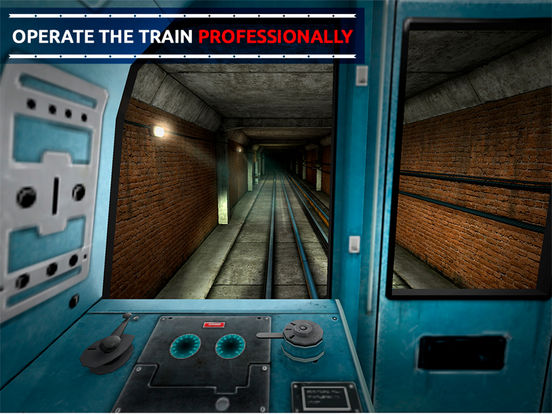 london underground simulator download