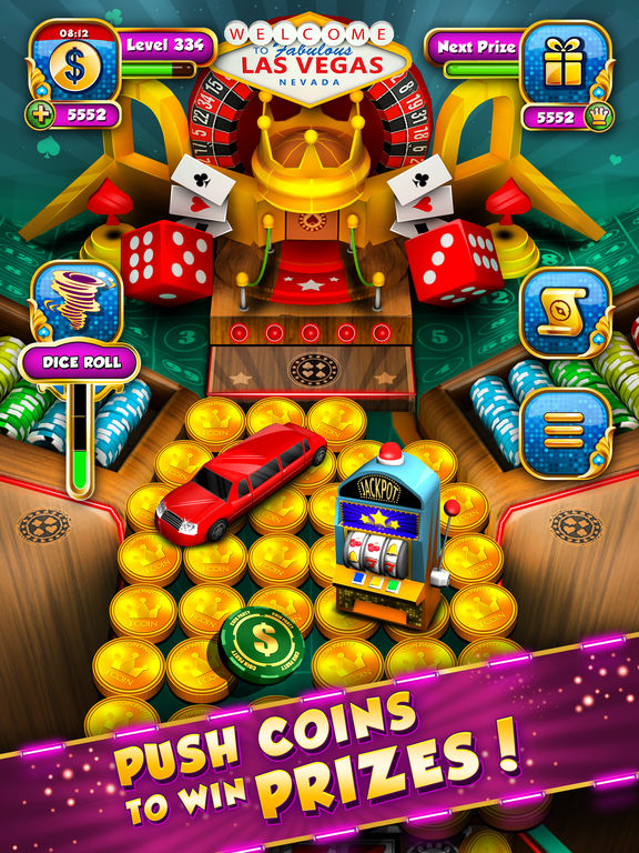 Coin Game App Coin Game App
