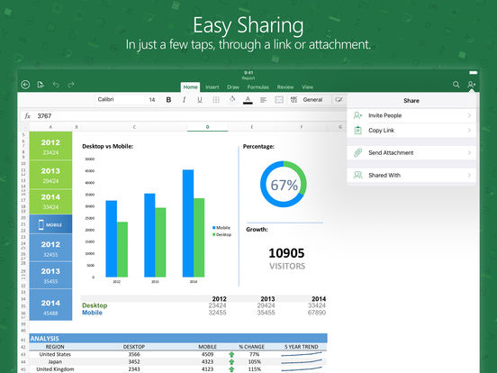 Printables An Excel File That Contains One Or More Worksheets ebitus nice microsoft excel on the app store with hot ipad screenshot captivating an excel