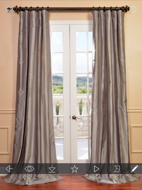 App Shopper Curtains Designs Ideas Stylish Latest Pictures