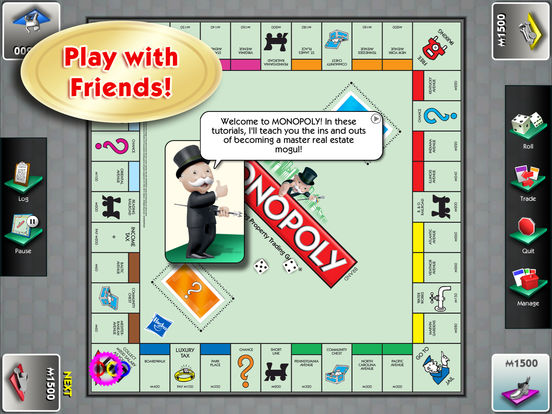 monopoly game crack download