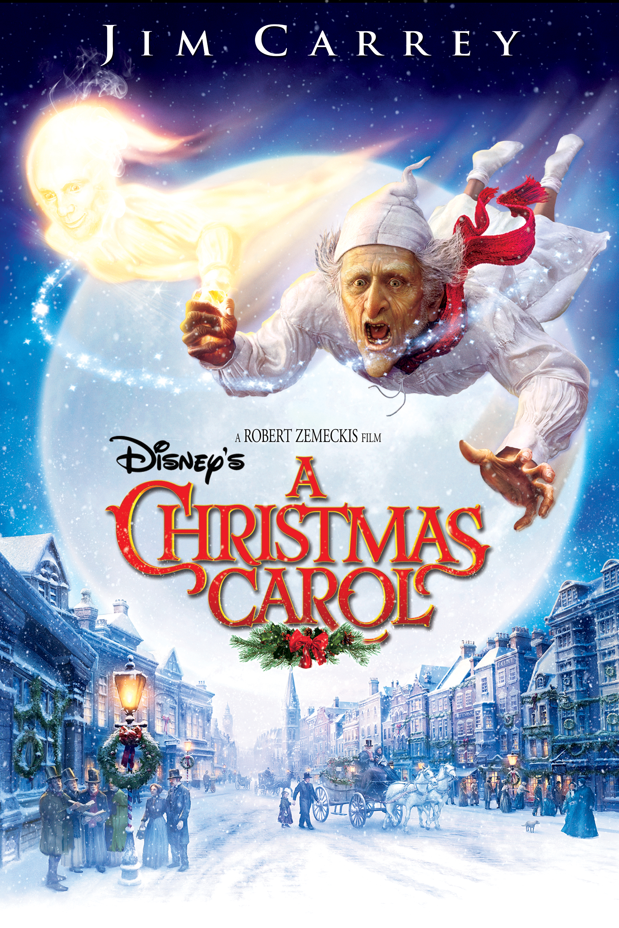 The Christmas Carol The Christmas Carol