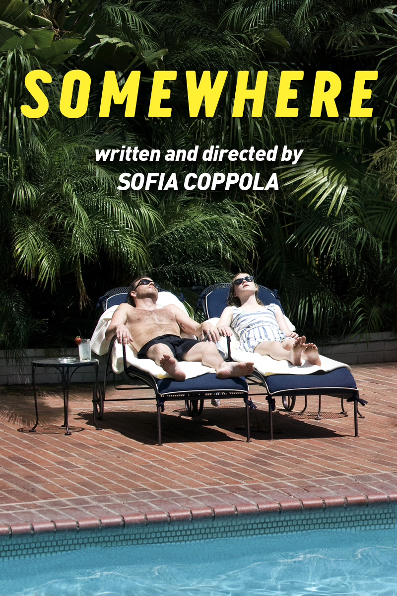somewhere somewhere