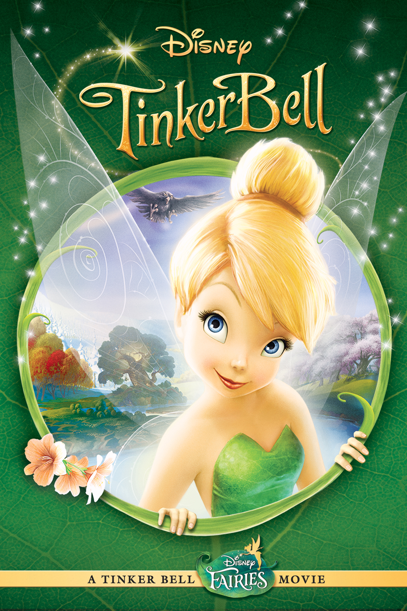 Tinkerbell Film Tinkerbell Film
