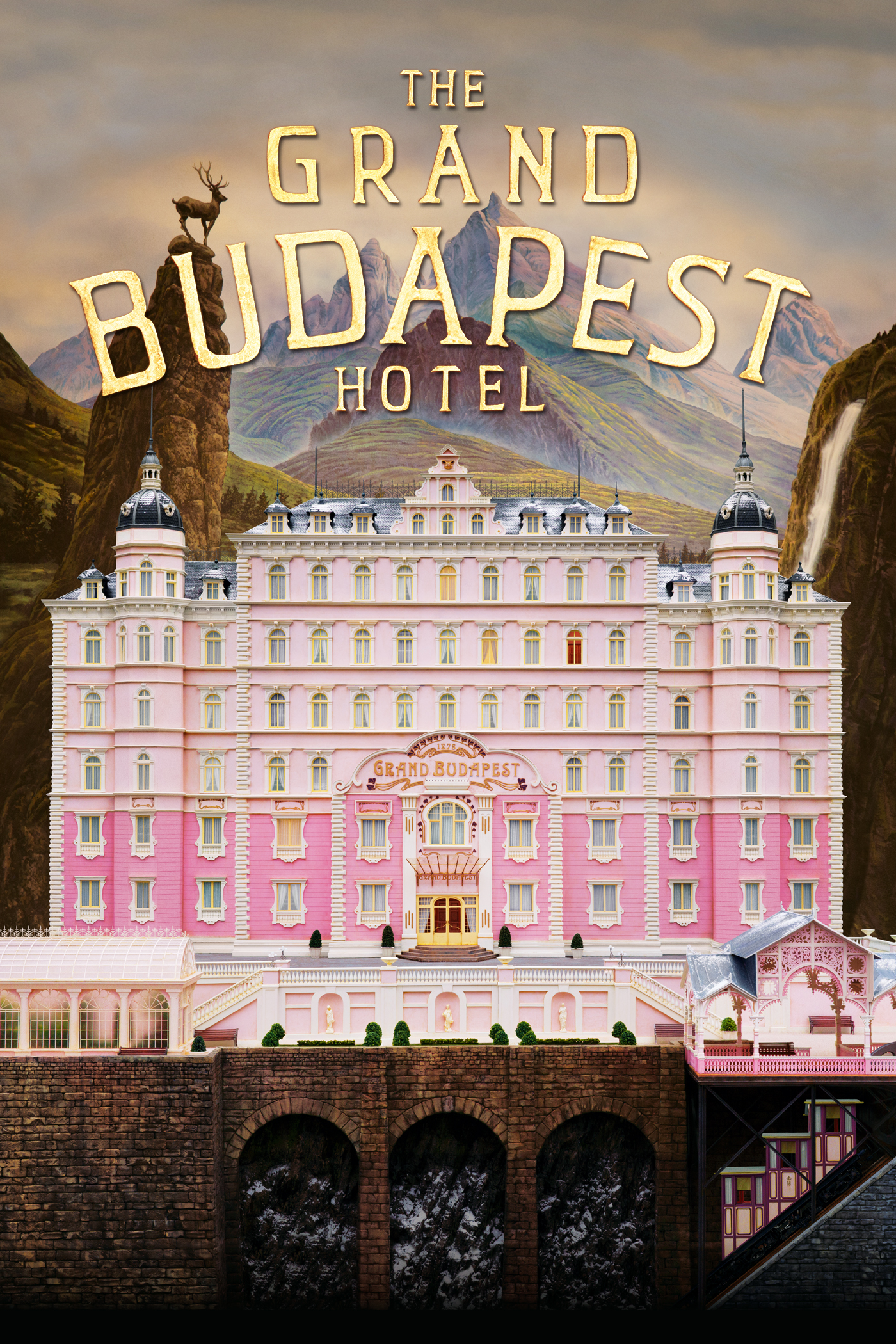 Budapest Hotel Film Budapest Hotel Film