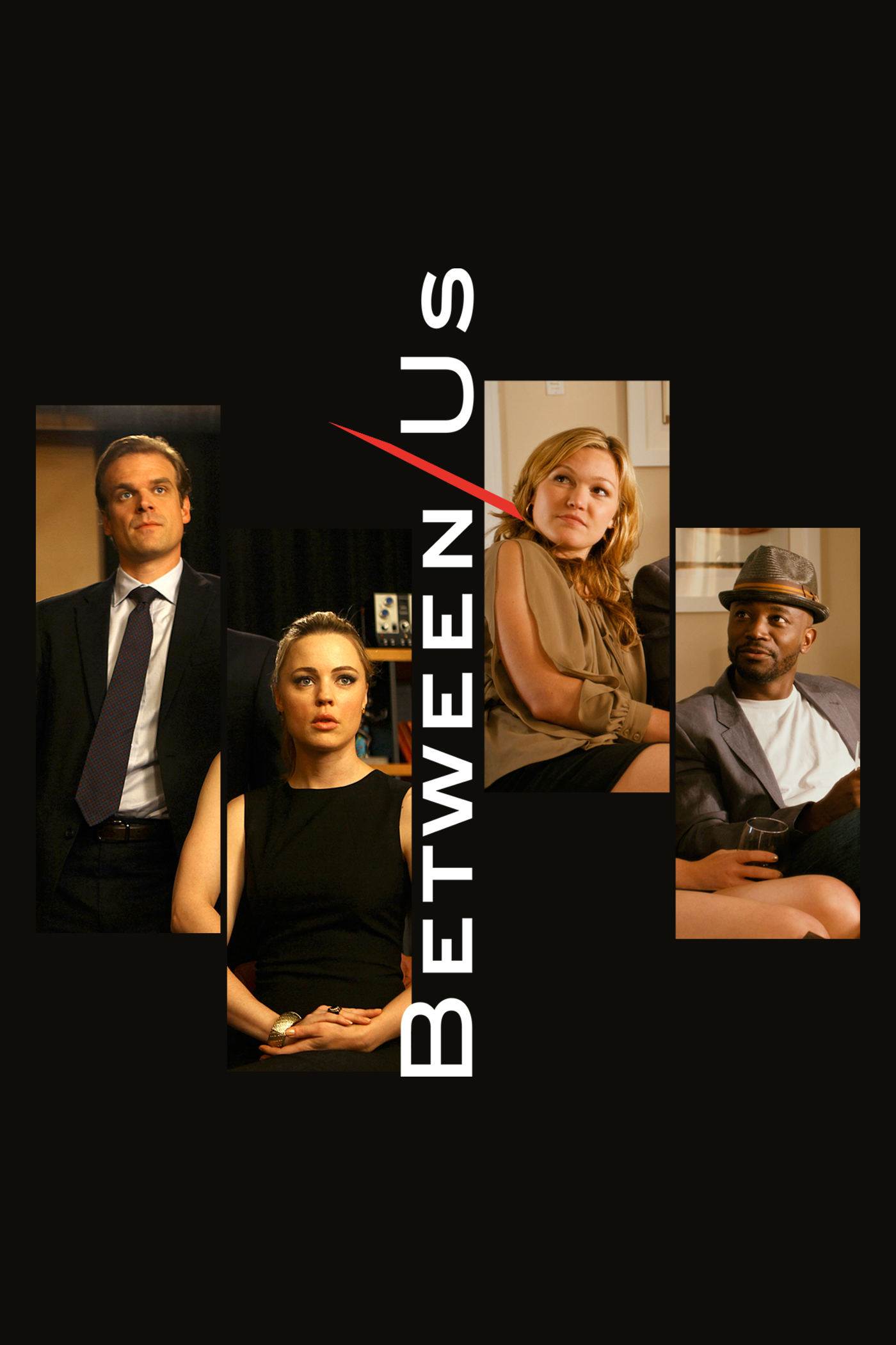 between us between us